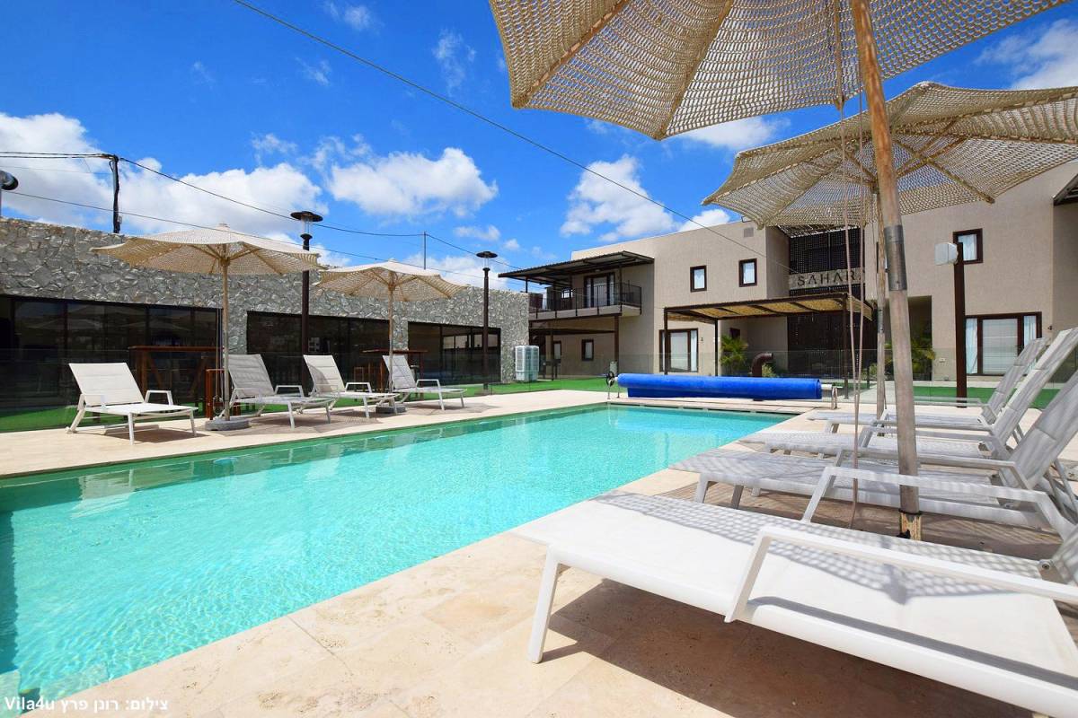 225169 גלריה כללית, סהרה ריזורט - Sahara resort, וילה  בירכא וילות - Vila