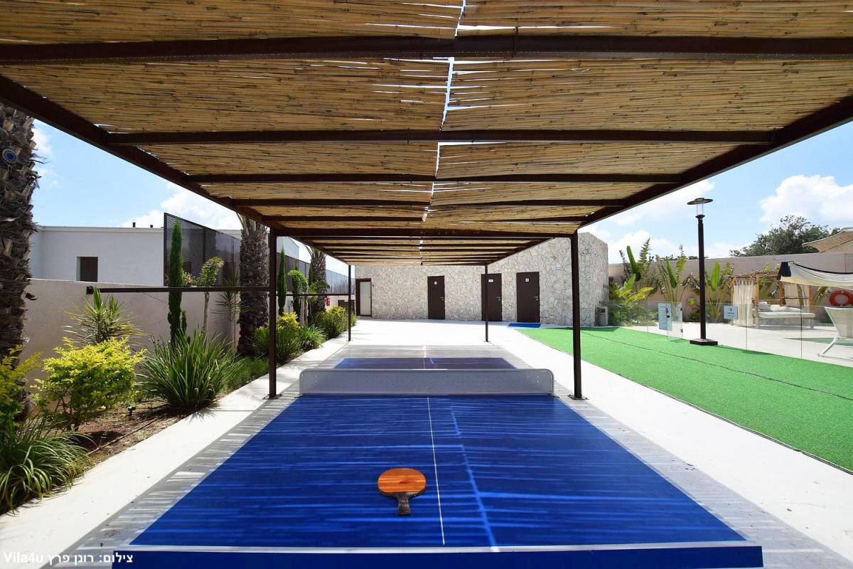 225171 גלריה כללית, סהרה ריזורט - Sahara resort, וילה  בירכא וילות - Vila