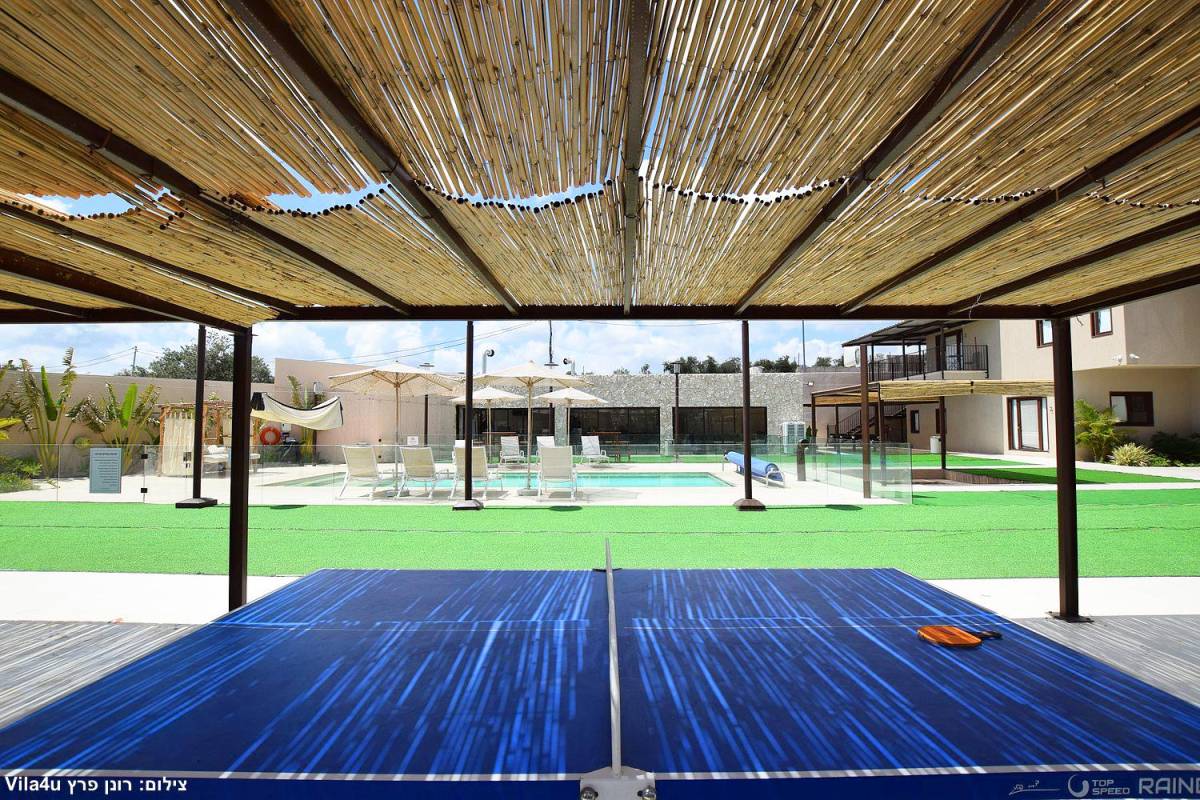 225180 גלריה כללית, סהרה ריזורט - Sahara resort, וילה  בירכא וילות - Vila