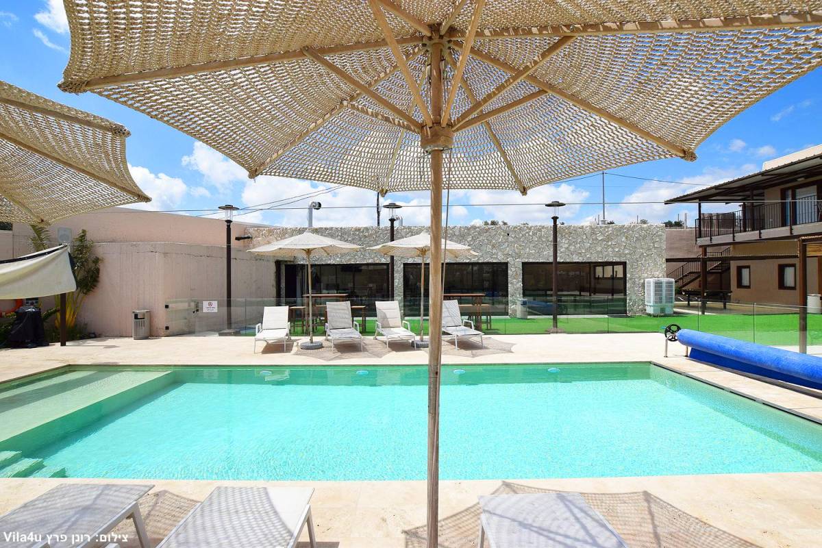 225182 גלריה כללית, סהרה ריזורט - Sahara resort, וילה  בירכא וילות - Vila