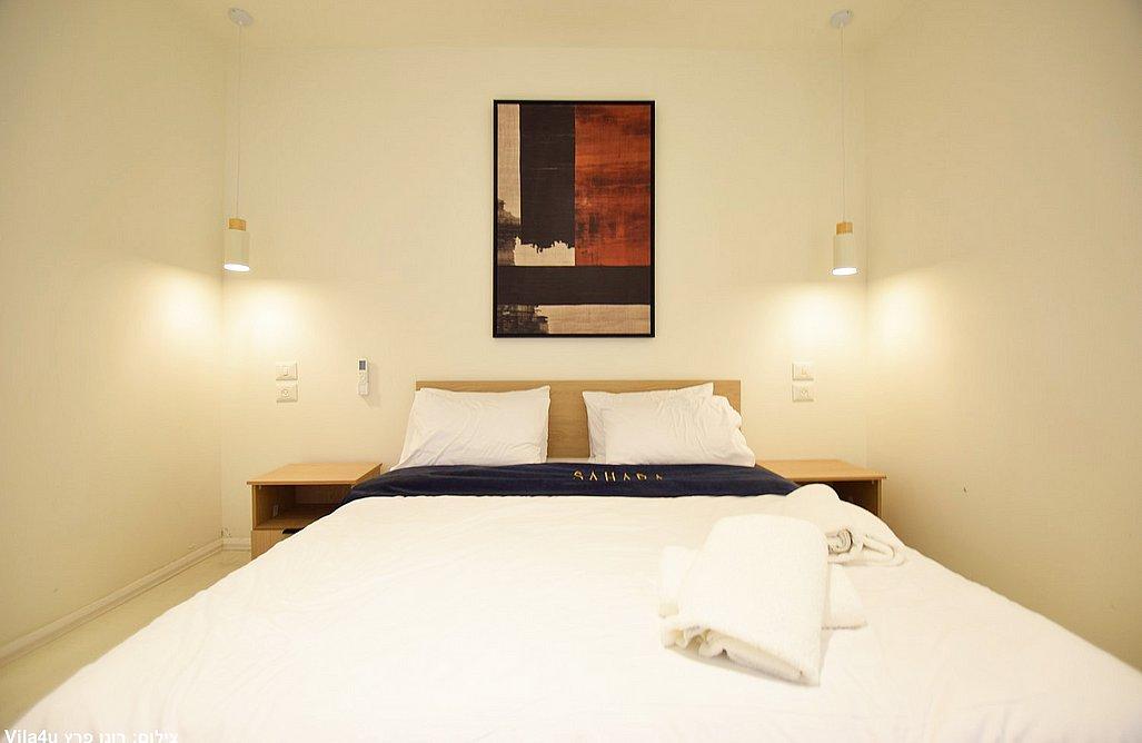 225224 החדרים, סהרה ריזורט - Sahara resort, וילה  בירכא וילות - Vila