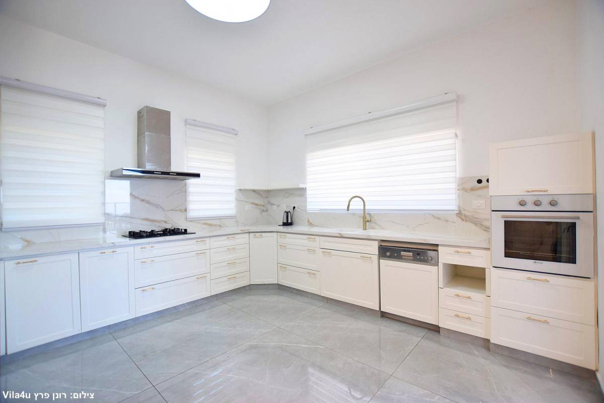 225946 גלריה כללית, וילה נוף כנרת - Villa Nofe Kinneret, וילה  בנוף כנרת וילות - Vila