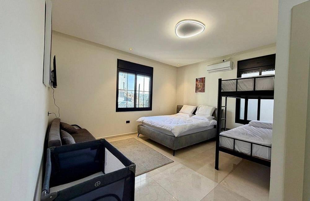 226391 גלרית פנים, וויט פאלאס -  White Palace, וילה  בירכא וילות - Vila