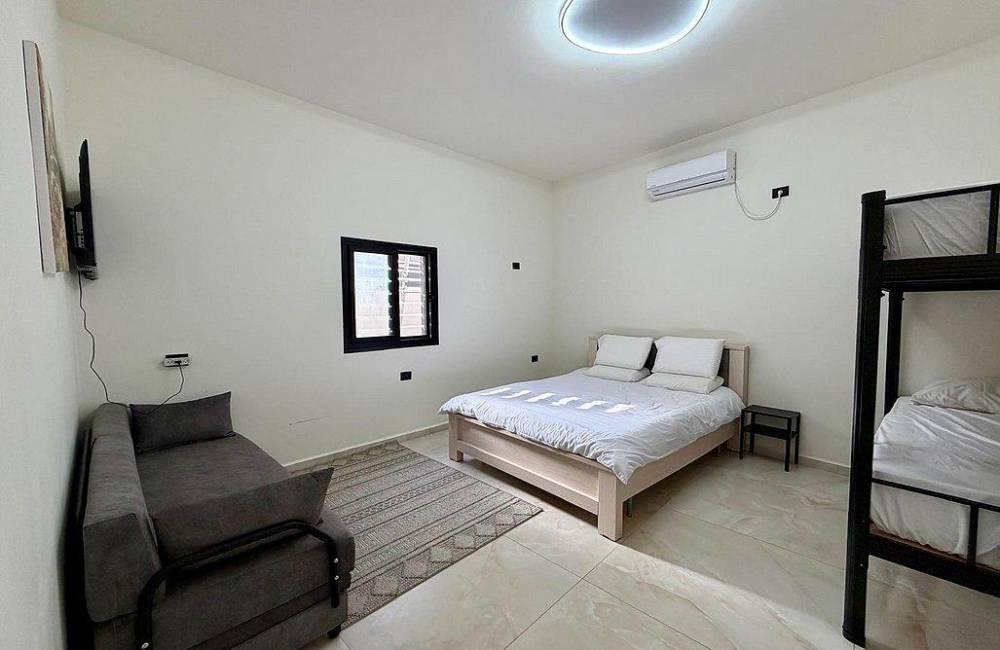 226392 גלרית פנים, וויט פאלאס -  White Palace, וילה  בירכא וילות - Vila