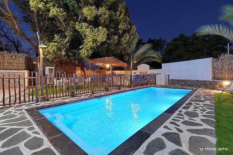 226515 גלריה כללית, וילה תן ריזורט - Tn Resort, וילה  ביבנאל וילות - Vila