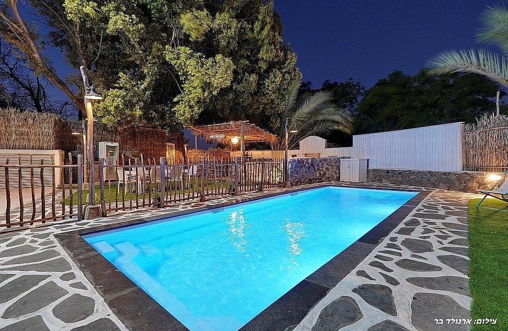 226524 גלריה כללית, וילה תן ריזורט - Tn Resort, וילה  ביבנאל וילות - Vila