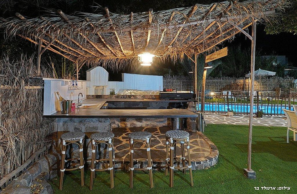 226525 גלריה כללית, וילה תן ריזורט - Tn Resort, וילה  ביבנאל וילות - Vila