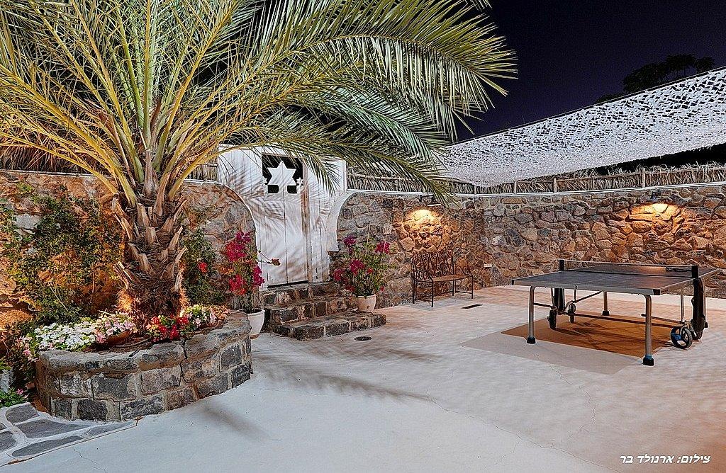 226526 גלריה כללית, וילה תן ריזורט - Tn Resort, וילה  ביבנאל וילות - Vila