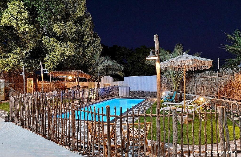 226530 גלריה כללית, וילה תן ריזורט - Tn Resort, וילה  ביבנאל וילות - Vila