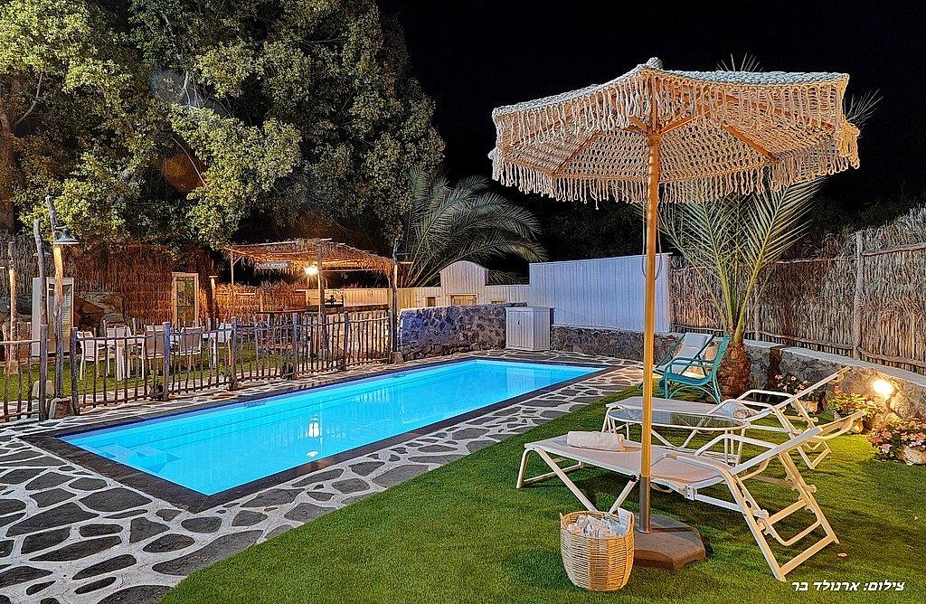 226531 גלריה כללית, וילה תן ריזורט - Tn Resort, וילה  ביבנאל וילות - Vila