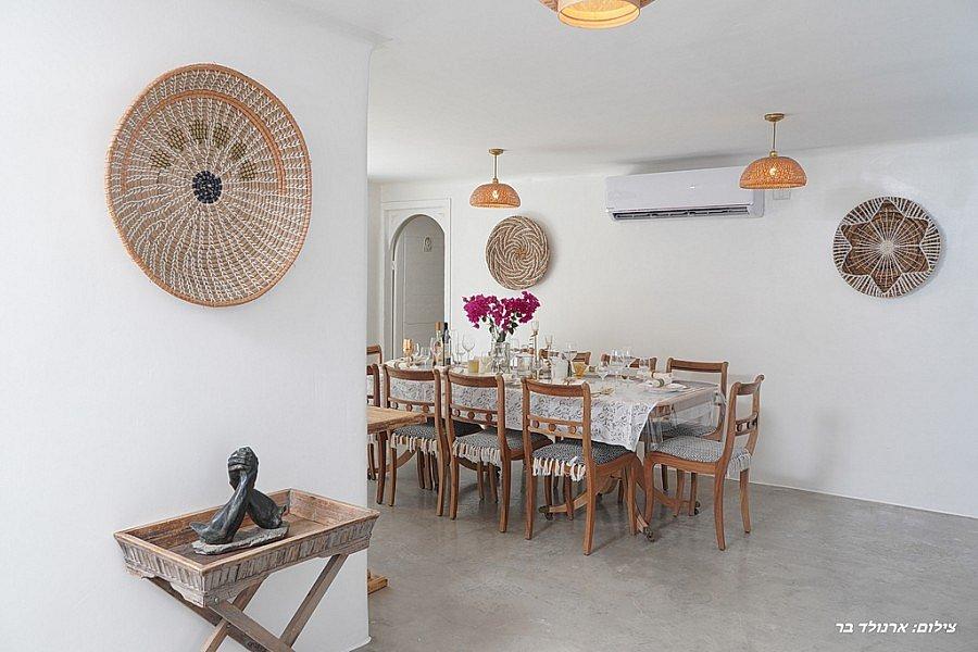 226536 גלרית פנים, וילה תן ריזורט - Tn Resort, וילה  ביבנאל וילות - Vila