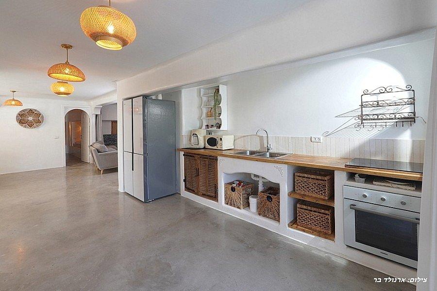 226540 גלרית פנים, וילה תן ריזורט - Tn Resort, וילה  ביבנאל וילות - Vila
