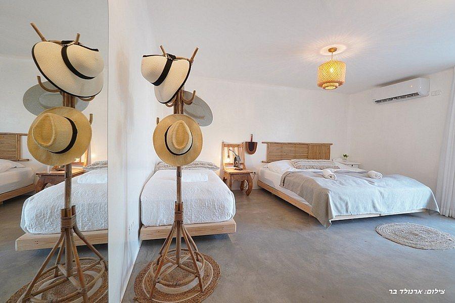 226544 גלרית פנים, וילה תן ריזורט - Tn Resort, וילה  ביבנאל וילות - Vila