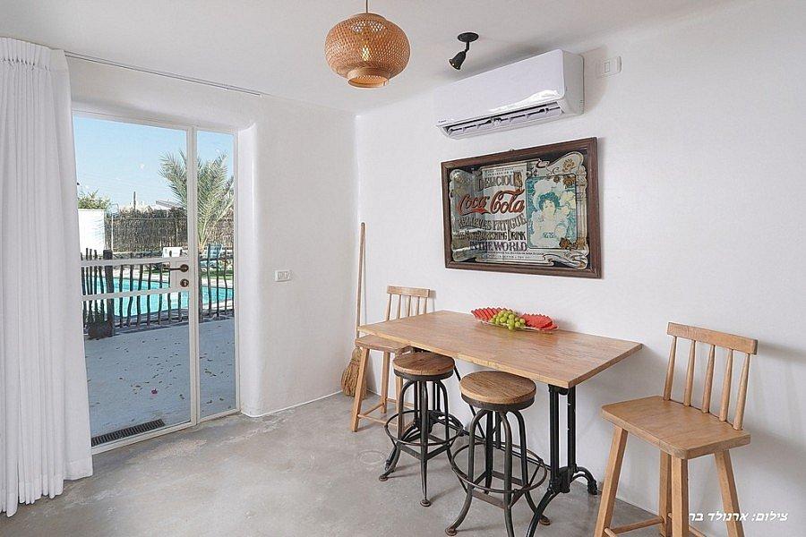 226545 גלרית פנים, וילה תן ריזורט - Tn Resort, וילה  ביבנאל וילות - Vila
