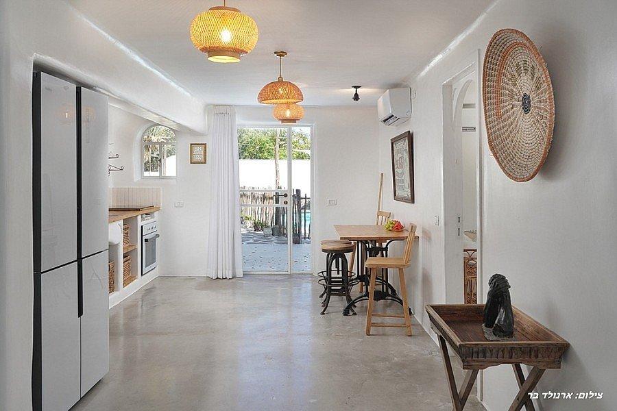 226546 גלרית פנים, וילה תן ריזורט - Tn Resort, וילה  ביבנאל וילות - Vila