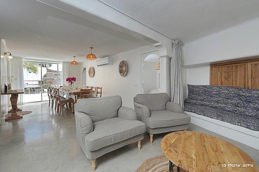 226548 גלרית פנים, וילה תן ריזורט - Tn Resort, וילה  ביבנאל וילות - Vila