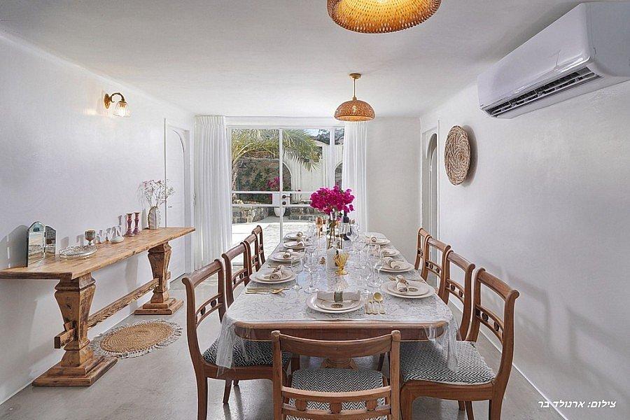 226549 גלרית פנים, וילה תן ריזורט - Tn Resort, וילה  ביבנאל וילות - Vila