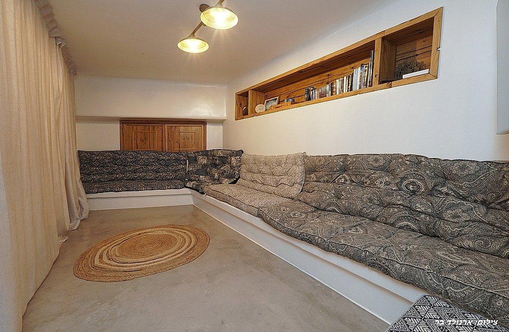 226552 גלרית פנים, וילה תן ריזורט - Tn Resort, וילה  ביבנאל וילות - Vila