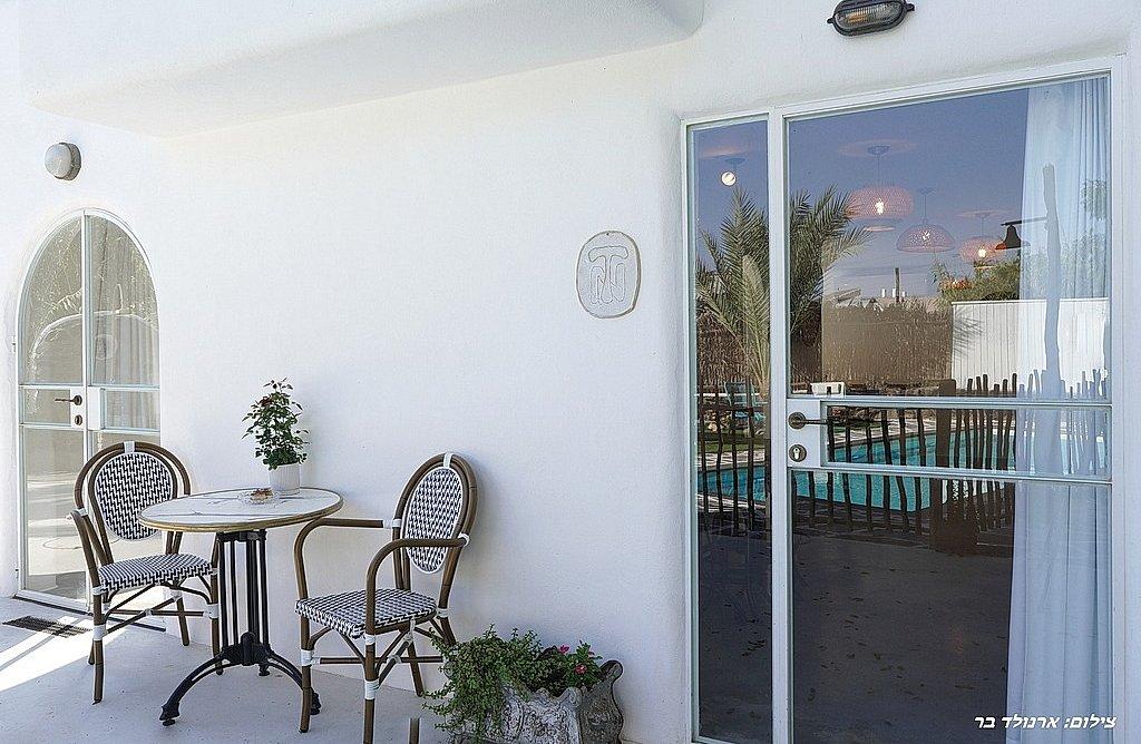226558 גלרית חוץ, וילה תן ריזורט - Tn Resort, וילה  ביבנאל וילות - Vila
