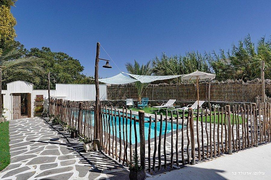 226561 גלרית חוץ, וילה תן ריזורט - Tn Resort, וילה  ביבנאל וילות - Vila