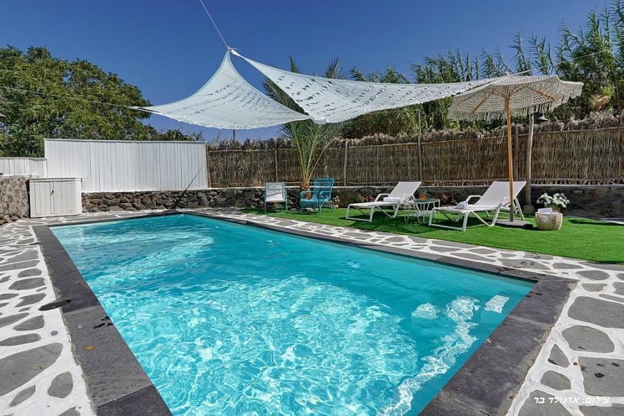 226562 גלרית חוץ, וילה תן ריזורט - Tn Resort, וילה  ביבנאל וילות - Vila