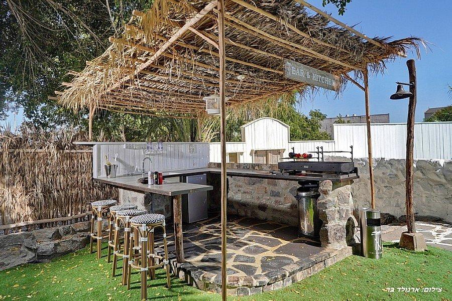 226564 גלרית חוץ, וילה תן ריזורט - Tn Resort, וילה  ביבנאל וילות - Vila