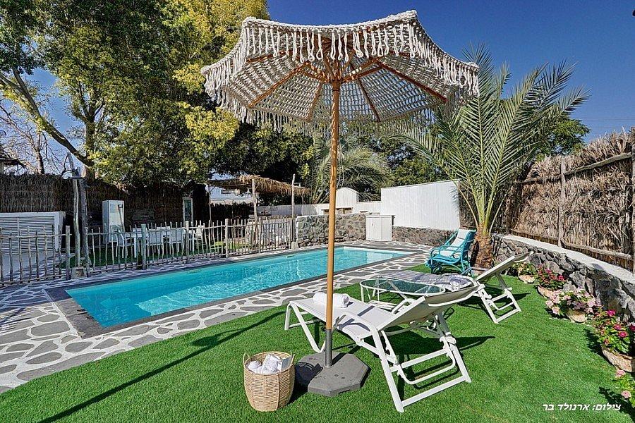 226565 גלרית חוץ, וילה תן ריזורט - Tn Resort, וילה  ביבנאל וילות - Vila