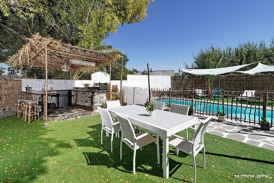 226566 גלרית חוץ, וילה תן ריזורט - Tn Resort, וילה  ביבנאל וילות - Vila