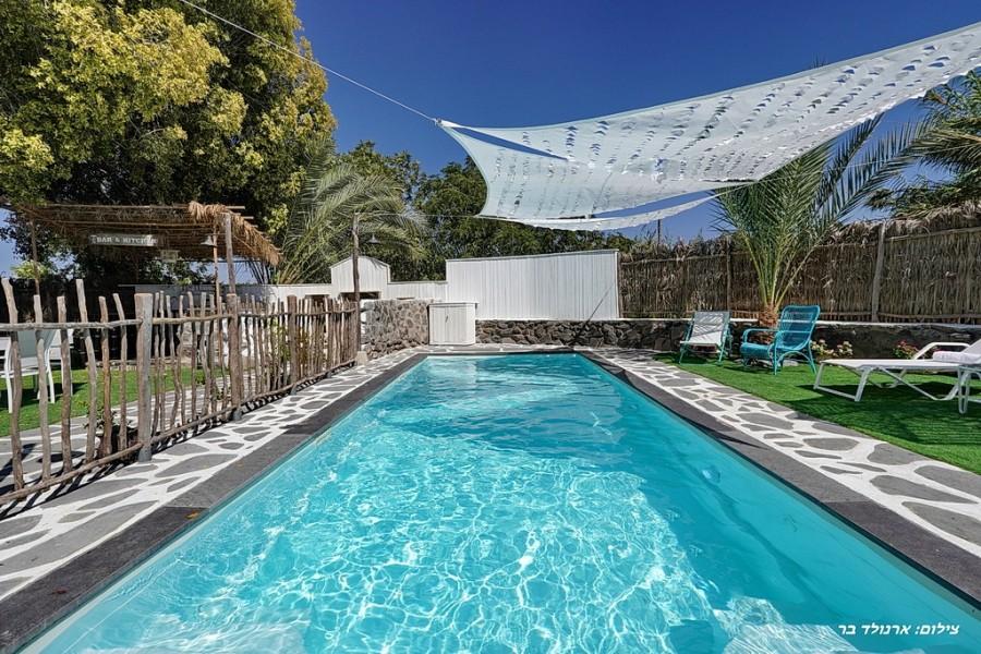226568 גלרית חוץ, וילה תן ריזורט - Tn Resort, וילה  ביבנאל וילות - Vila
