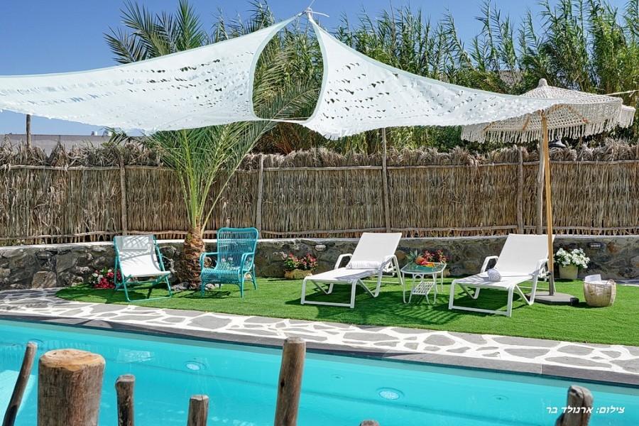 226569 גלרית חוץ, וילה תן ריזורט - Tn Resort, וילה  ביבנאל וילות - Vila