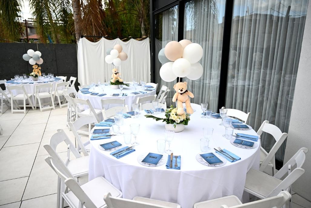 227190 אירועים אצלנו, וילה בלאנק - Villa Blanc, וילה  בפתח תקווה וילות - Vila