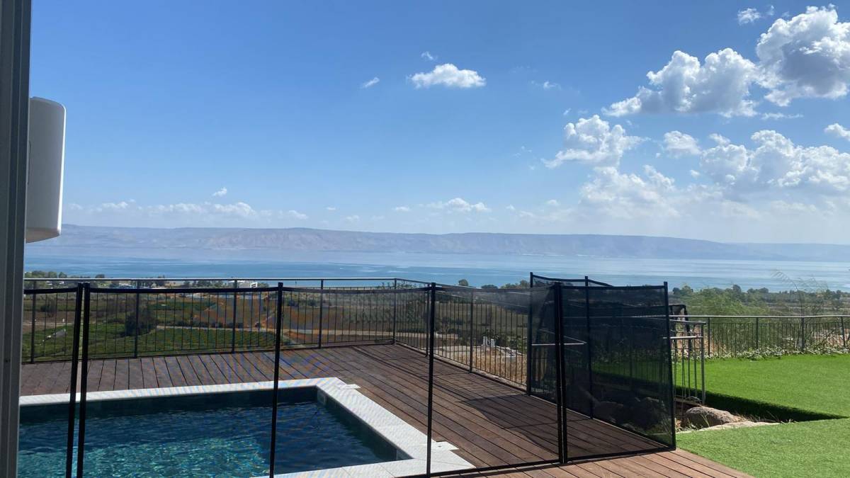 227412 גלריה כללית, וילה בליס - Villa Bliss, וילה  במגדל וילות - Vila