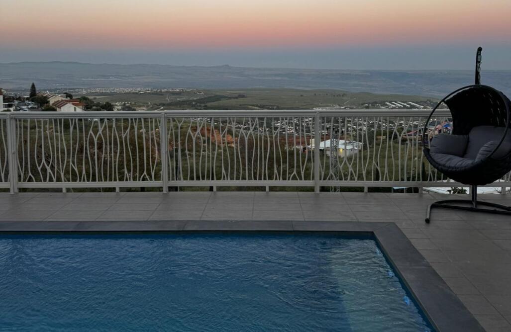 227577 גלריה כללית, וילה סאן לייט - Sun Light, וילה  בנוף כנרת וילות - Vila