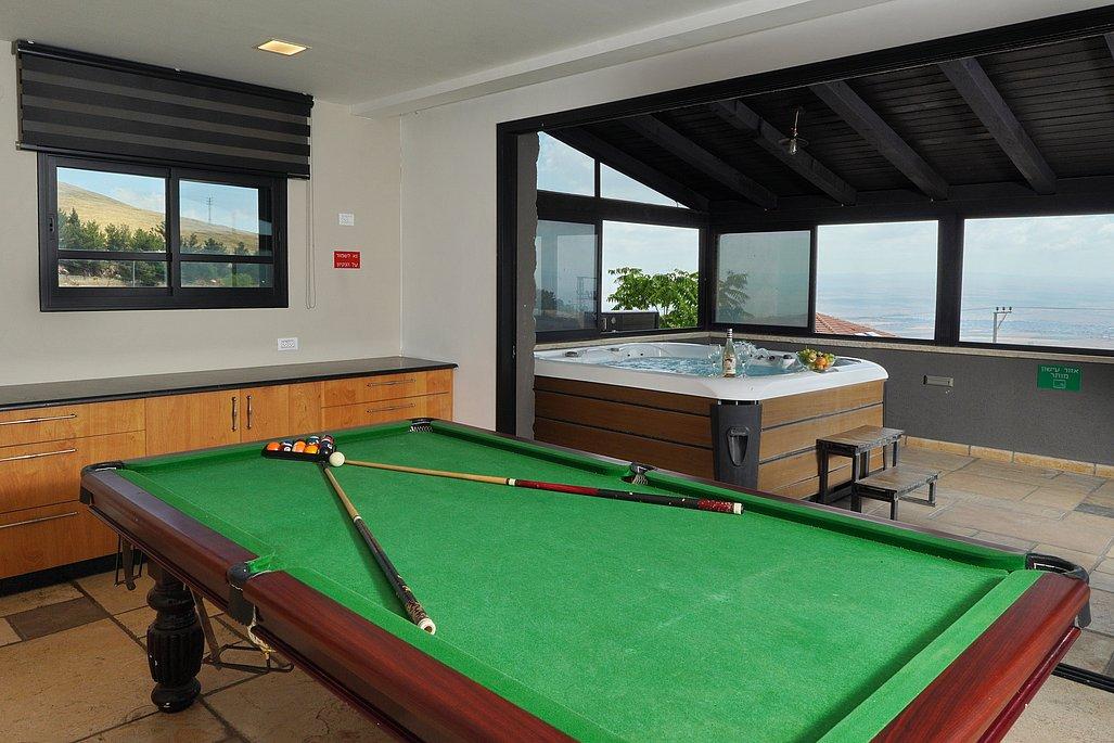 228211 גלריה כללית, וילה רילקס - Villa Relax, וילה  בנוף כנרת וילות - Vila