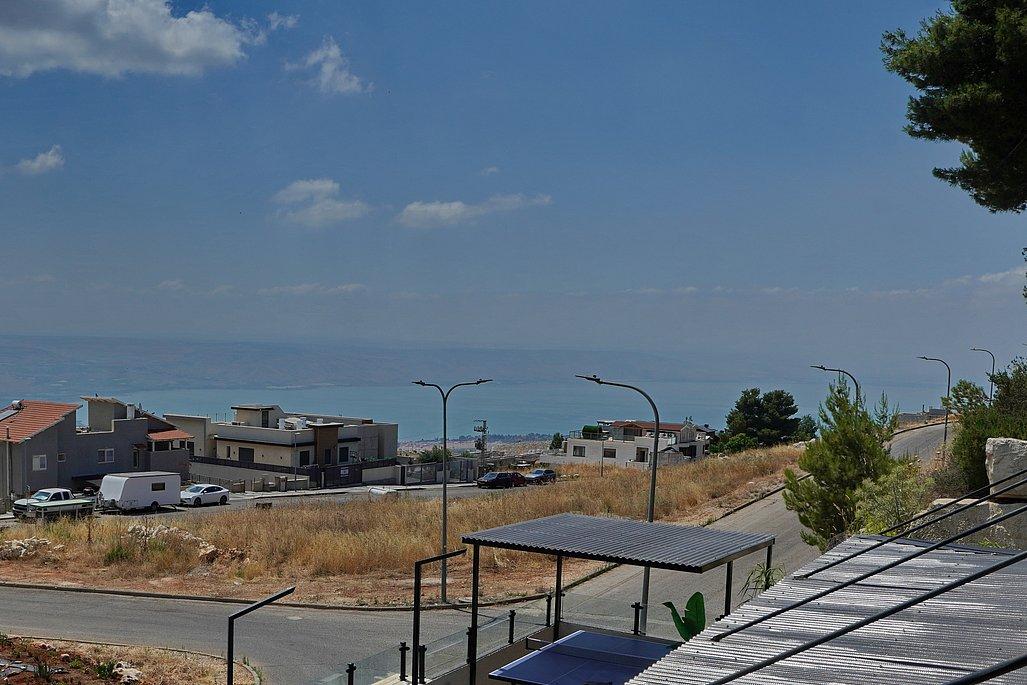 228217 גלריה כללית, וילה רילקס - Villa Relax, וילה  בנוף כנרת וילות - Vila