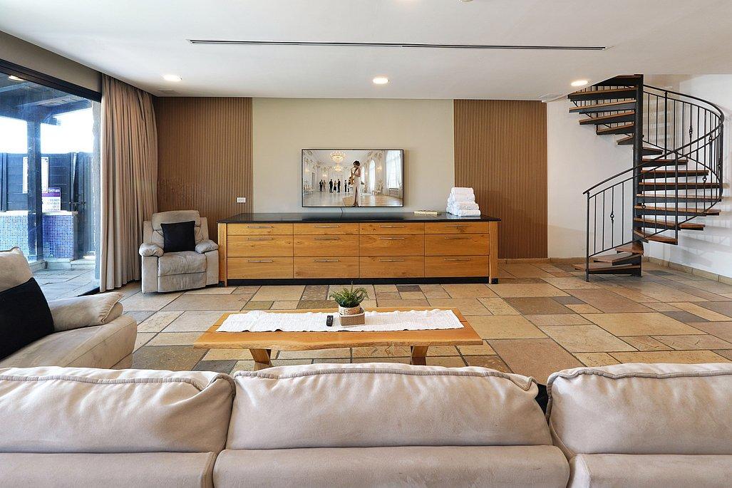 228218 גלריה כללית, וילה רילקס - Villa Relax, וילה  בנוף כנרת וילות - Vila