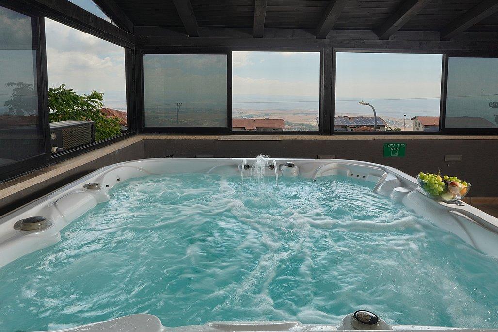 228219 גלריה כללית, וילה רילקס - Villa Relax, וילה  בנוף כנרת וילות - Vila