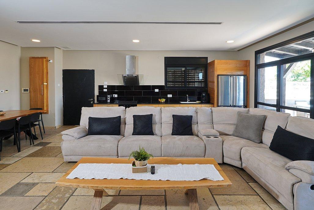 228223 גלריה כללית, וילה רילקס - Villa Relax, וילה  בנוף כנרת וילות - Vila