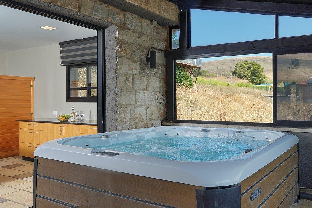 228224 גלריה כללית, וילה רילקס - Villa Relax, וילה  בנוף כנרת וילות - Vila