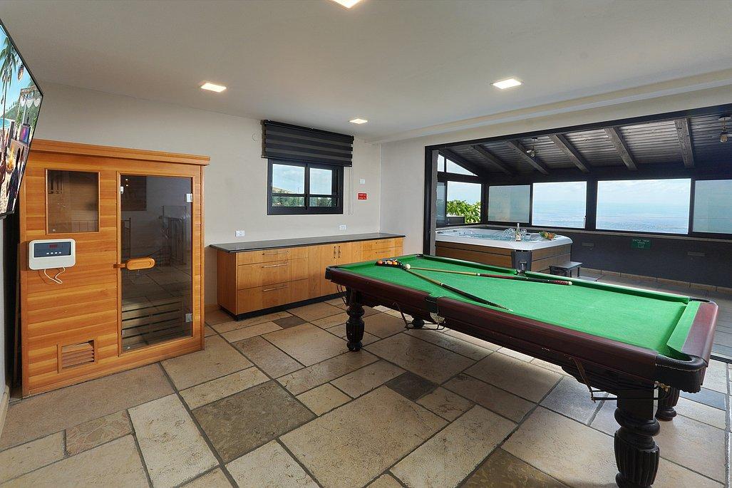 228249 גלרית פנים, וילה רילקס - Villa Relax, וילה  בנוף כנרת וילות - Vila