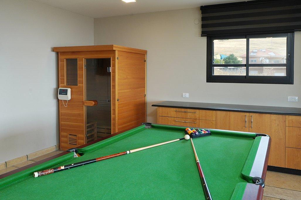 228250 גלרית פנים, וילה רילקס - Villa Relax, וילה  בנוף כנרת וילות - Vila