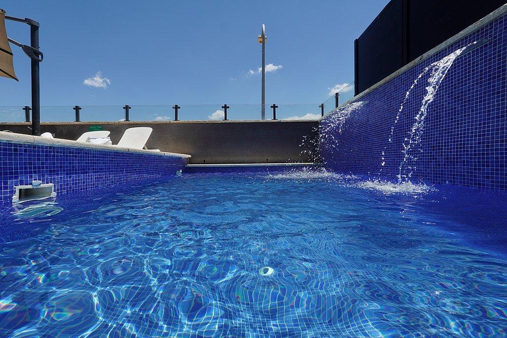 228259 גלרית חוץ, וילה רילקס - Villa Relax, וילה  בנוף כנרת וילות - Vila