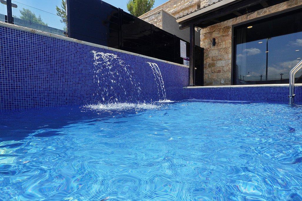 228267 גלרית חוץ, וילה רילקס - Villa Relax, וילה  בנוף כנרת וילות - Vila