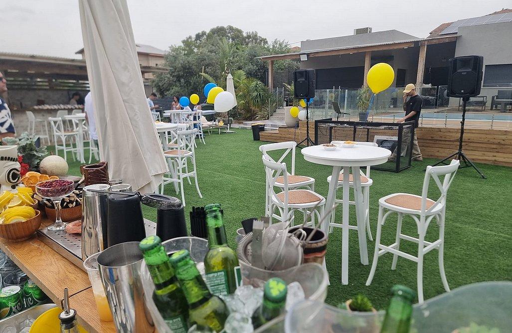 228303 Mr Events - מר איוונטס, Mr Events - מר איוונטס, וילה  בנווה מיכאל וילות - Vila