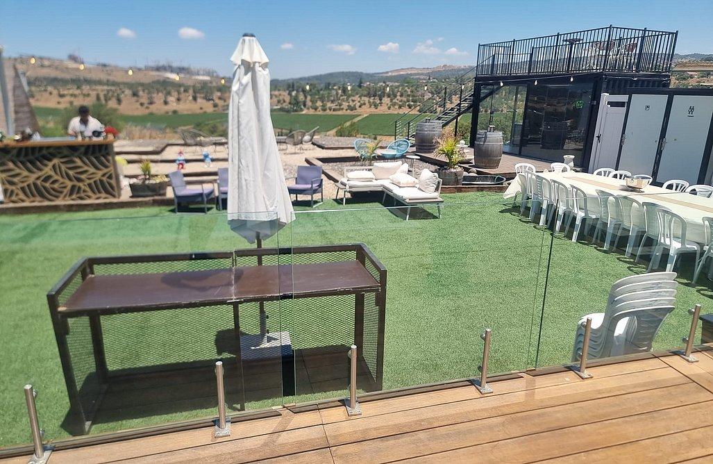 228304 Mr Events - מר איוונטס, Mr Events - מר איוונטס, וילה  בנווה מיכאל וילות - Vila