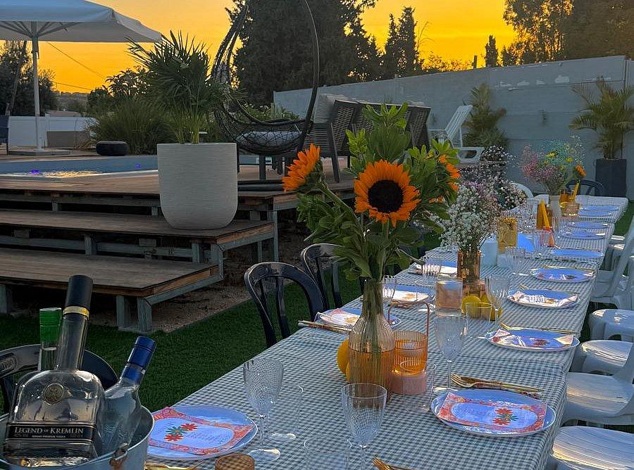 228305 Mr Events - מר איוונטס, Mr Events - מר איוונטס, וילה  בנווה מיכאל וילות - Vila