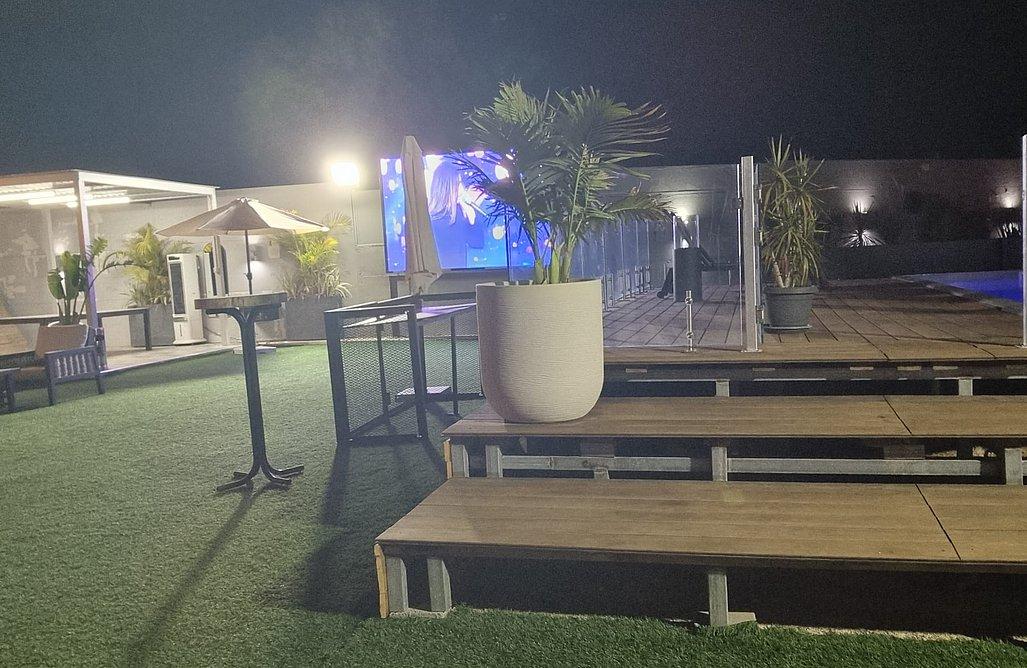228317 Mr Events - מר איוונטס, Mr Events - מר איוונטס, וילה  בנווה מיכאל וילות - Vila
