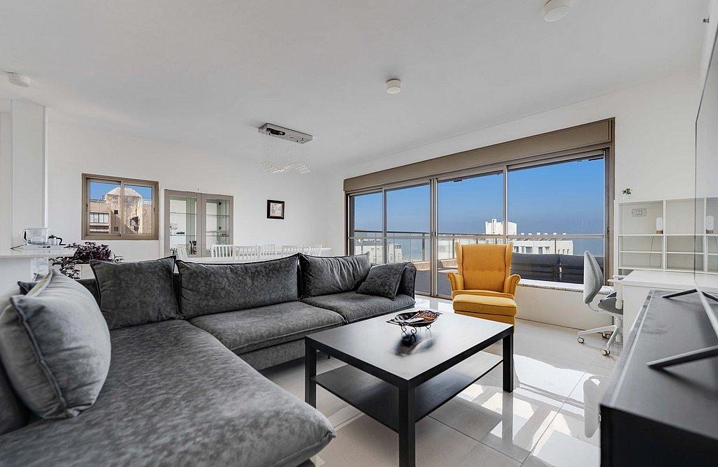 228353 דירה 6 - רוגוזין 37, טורו הום - TORO HOME, וילה  באשדוד וילות - Vila