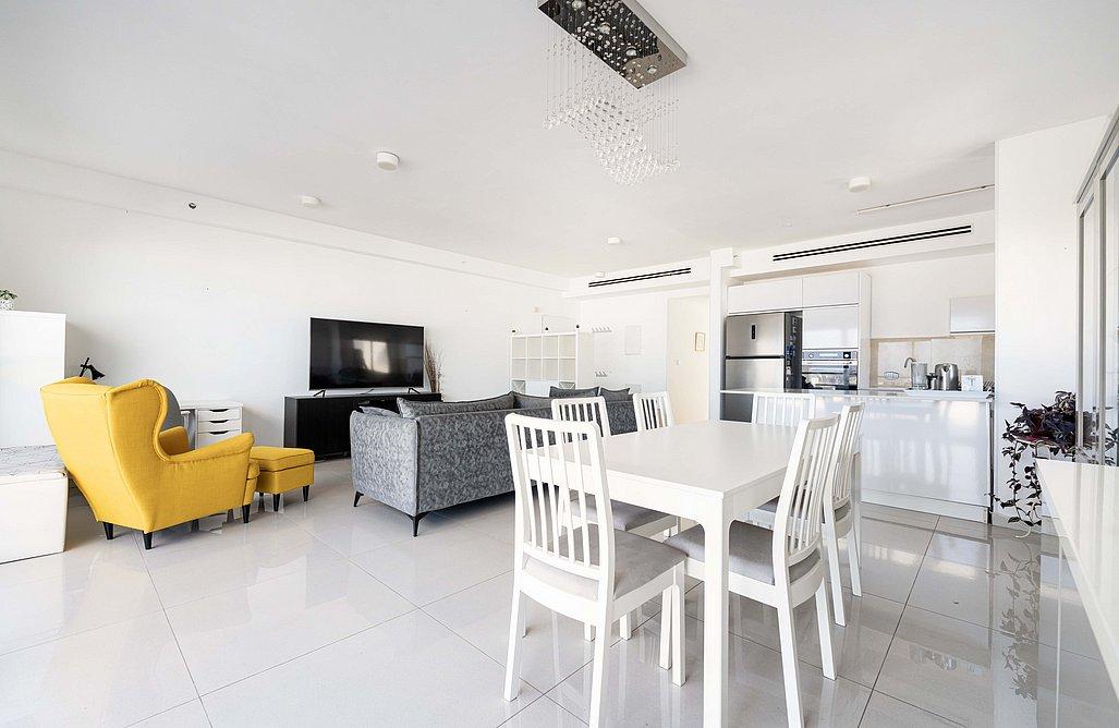 228356 דירה 6 - רוגוזין 37, טורו הום - TORO HOME, וילה  באשדוד וילות - Vila