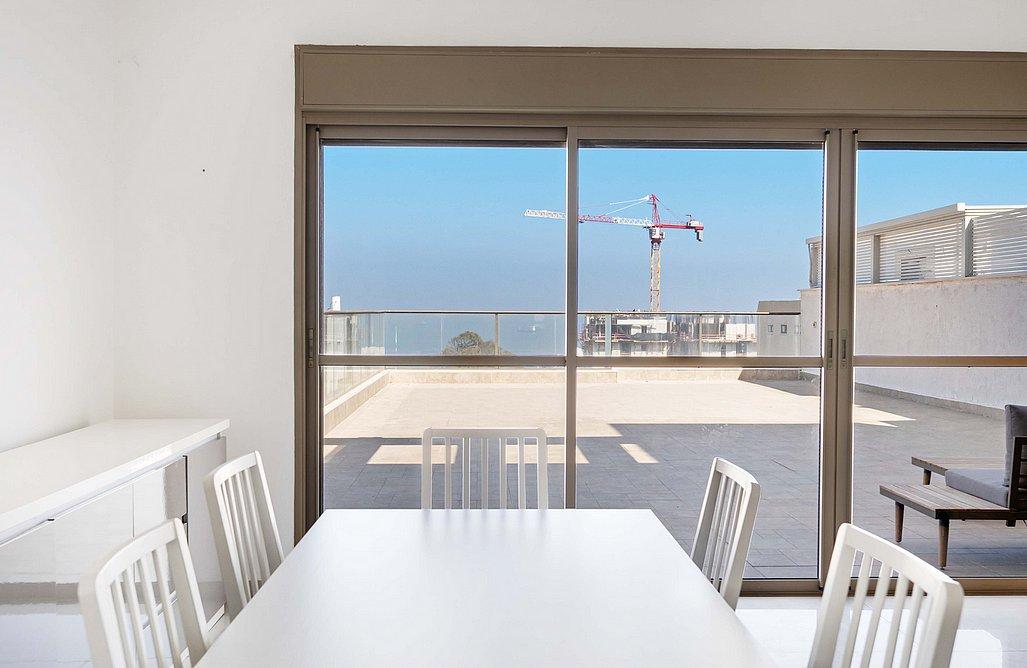 228361 דירה 6 - רוגוזין 37, טורו הום - TORO HOME, וילה  באשדוד וילות - Vila